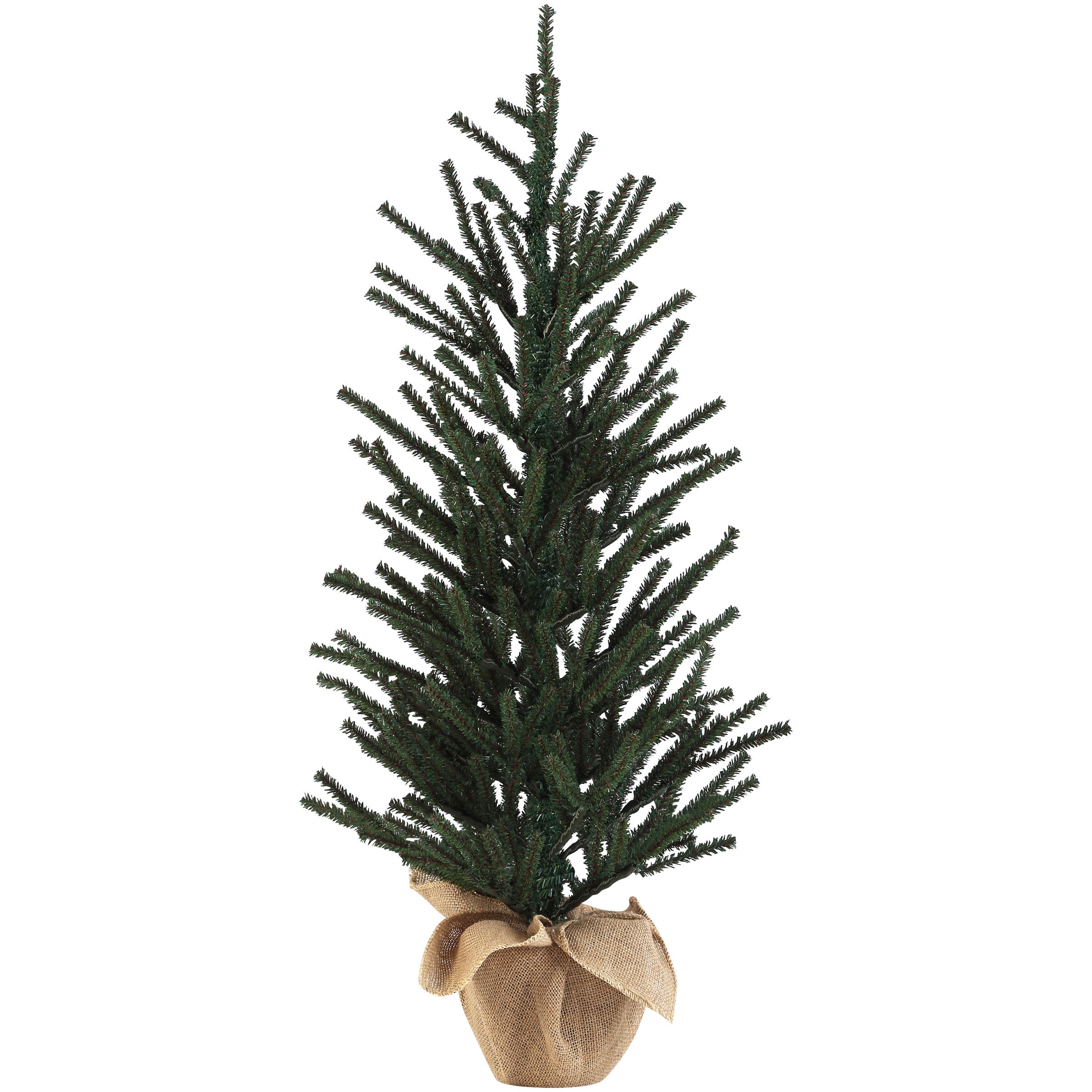 3 foot christmas tree with lights pre lit holiday time 3foot green tree classic design with burlap pot 3 foot christmas tree with lights pre lit holiday time 3foot green tree classic design with burlap pot